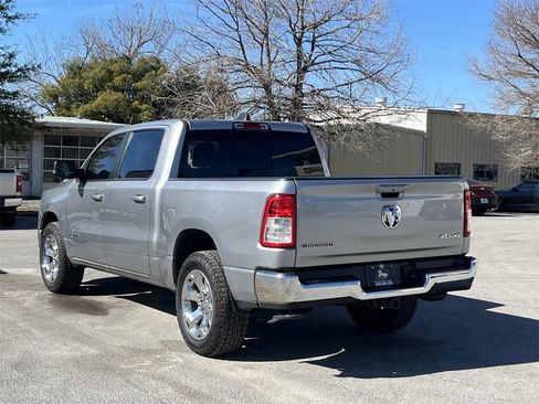 Used 2022 RAM 1500 Big Horn image 3