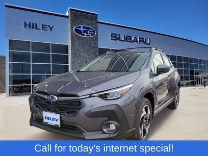 New 2026 Subaru Crosstrek 2.5i Limited