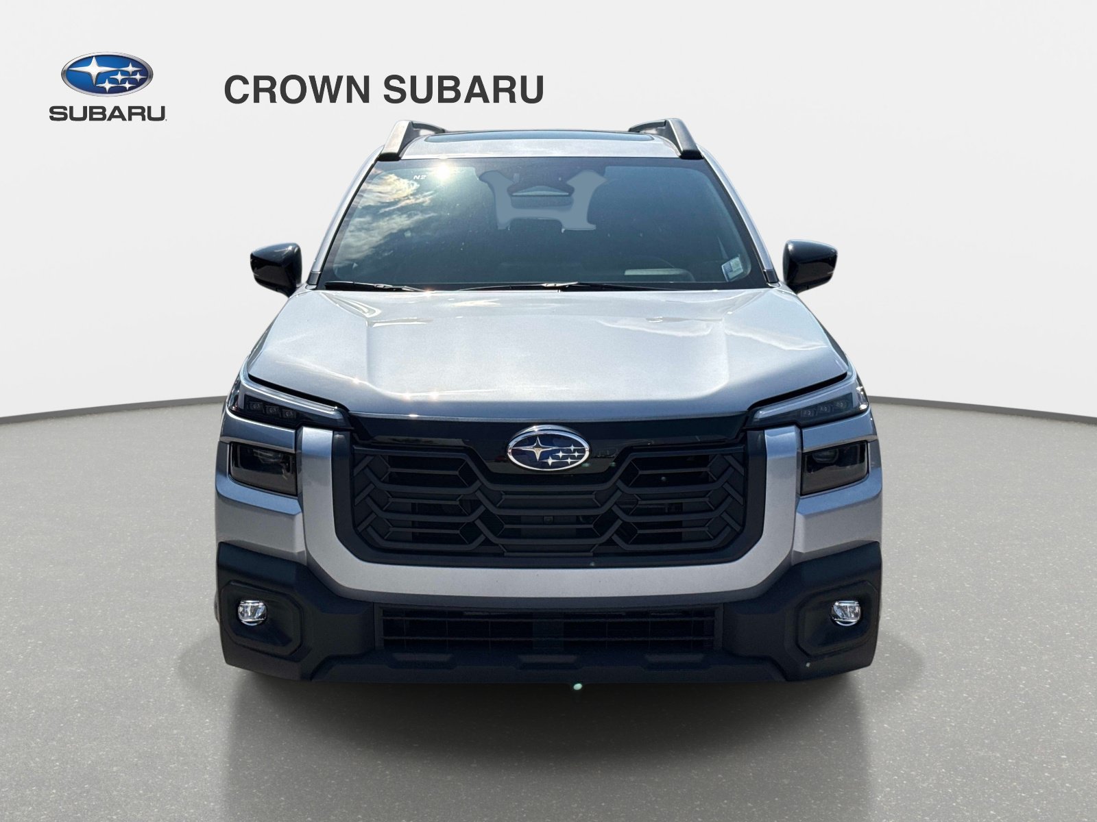 New 2026 Subaru Outback Touring XT AWD/4WD image 9