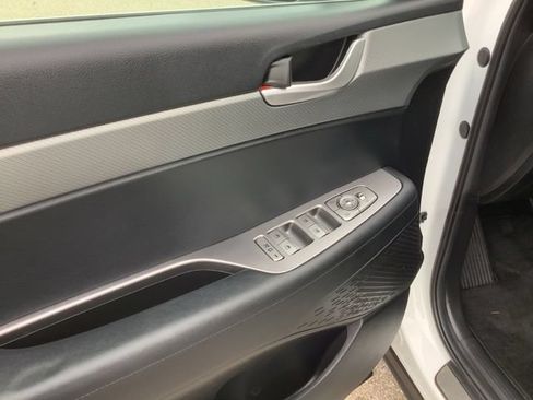 Certified 2025 Hyundai Palisade SEL AWD/4WD image 17