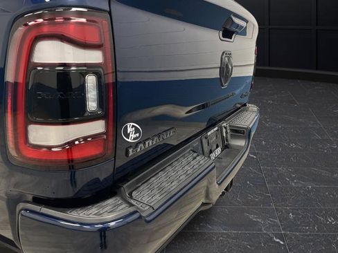 Used 2023 RAM 3500 Laramie image 39