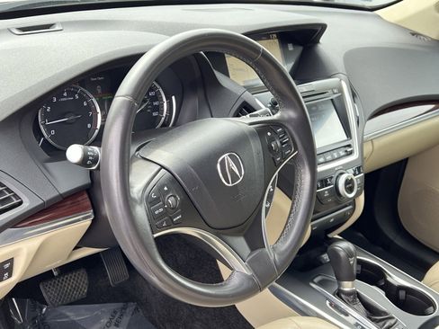 Used 2014 Acura MDX SH-AWD w/ Advance Package image 13