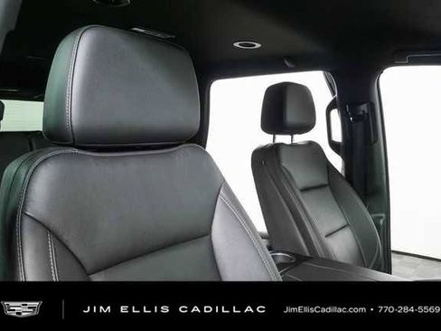 Used 2025 Chevrolet Tahoe LT AWD/4WD image 21