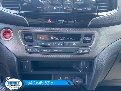 New 2026 Honda Ridgeline RTL image 26