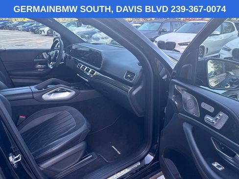 Used 2023 Mercedes-Benz GLE 53 AMG 4MATIC image 20