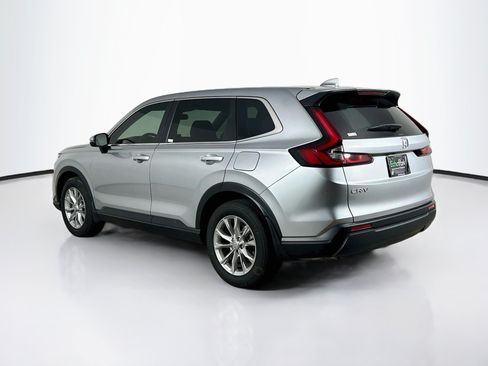 Used 2025 Honda CR-V EX image 5