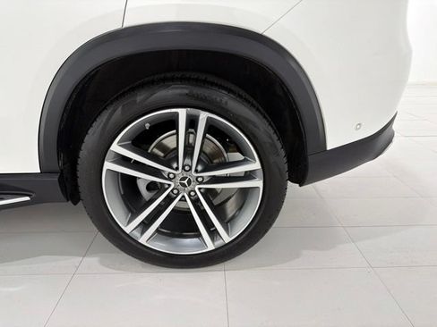 Used 2020 Mercedes-Benz GLE 350 4MATIC image 43