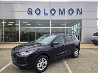 New 2025 Ford Escape Active w/ Cold Weather Package image 1