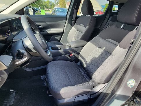 New 2026 Nissan Kicks SV w/ Cold Weather Package image 10