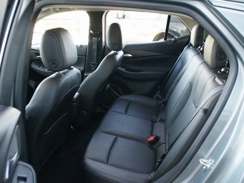 Used 2024 Buick Encore GX Sport Touring image 25