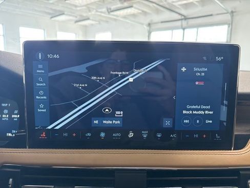 Used 2023 Lincoln Corsair Reserve image 42