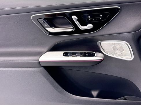 Certified 2026 Mercedes-Benz GLC 300 image 22