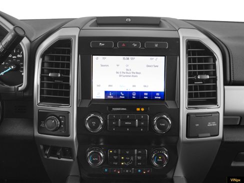 Used 2020 Ford F250 Lariat w/ Tremor Off-Road Package AWD/4WD image 8