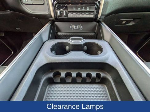 Used 2024 RAM 3500 Laramie AWD/4WD image 20