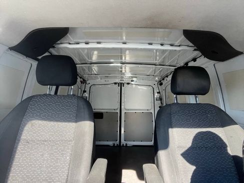 Used 2022 Mercedes-Benz Metris image 17