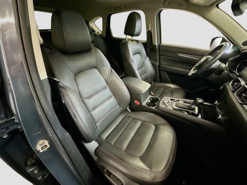 Used 2025 MAZDA CX-5 Carbon Edition image 34
