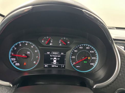 Used 2019 Chevrolet Malibu LT image 40