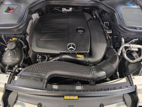 Certified 2021 Mercedes-Benz GLC 300 image 22