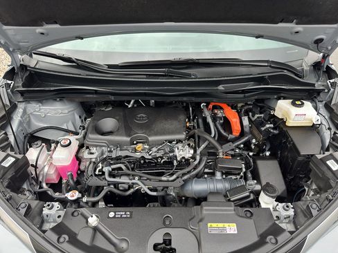 Certified 2024 Toyota Sienna XSE w/ XSE Premium Package image 19