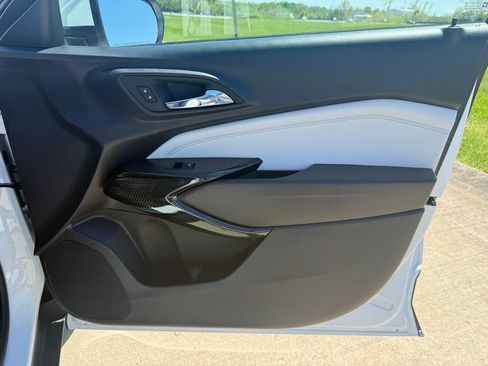 New 2026 Chevrolet Trax LT FWD image 19