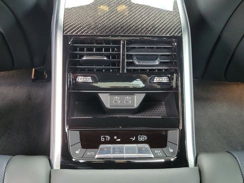 Certified 2024 BMW M850i Gran Coupe xDrive AWD/4WD image 12
