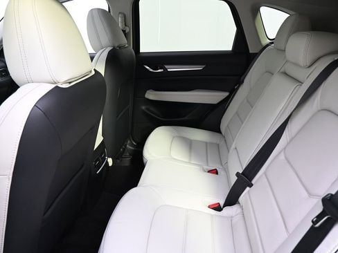 New 2025 MAZDA CX-5 AWD 2.5 S w/ Premium Plus Pkg image 21