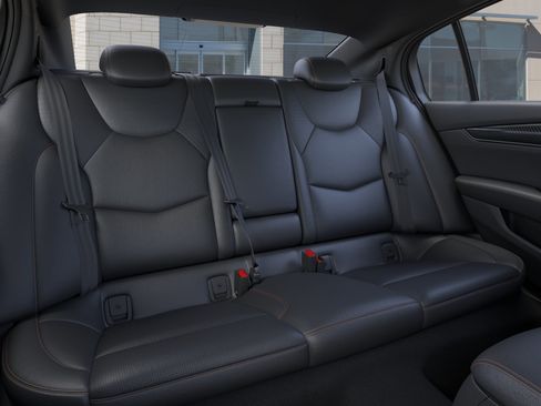 New 2026 Cadillac CT5 Sport image 17