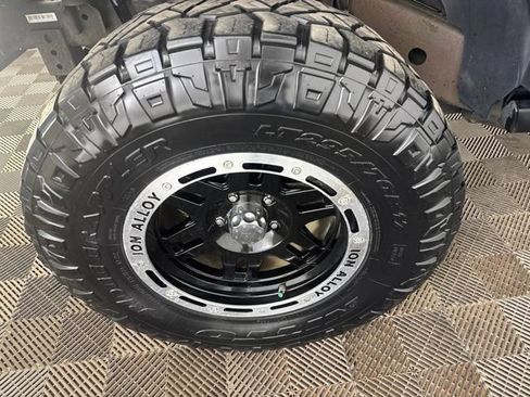 Used 2009 Jeep Wrangler Unlimited X AWD/4WD image 31