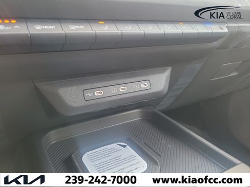 New 2027 Kia Seltos S FWD image 31