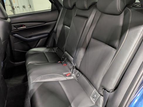 Used 2021 MAZDA CX-30 AWD 2.5 S w/ Preferred Package image 16