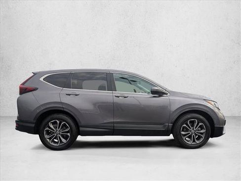 Used 2020 Honda CR-V EX image 7