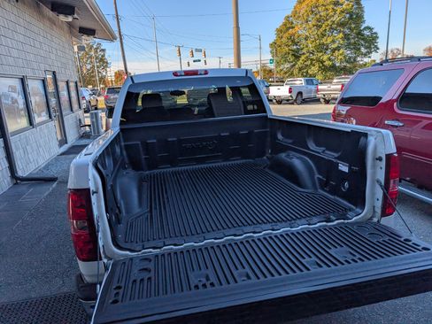 Used 2012 Chevrolet Silverado 1500 LT image 22