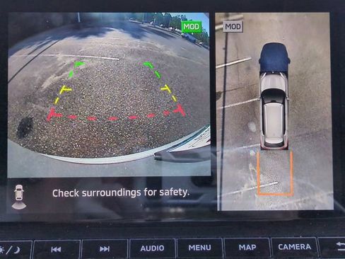 Used 2024 Mitsubishi Outlander SE image 20