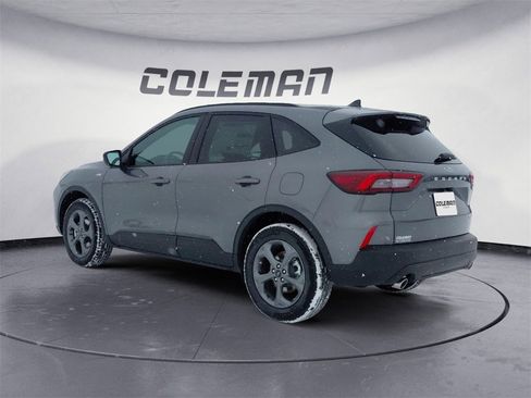 New 2026 Ford Escape ST-Line w/ Tech Pack #1 image 3