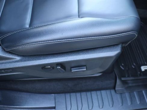 Used 2025 Ford F150 XLT w/ Equipment Group 303A High AWD/4WD image 12