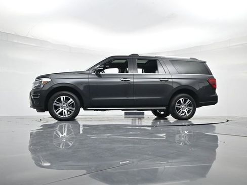 Used 2023 Ford Expedition Max Limited image 37
