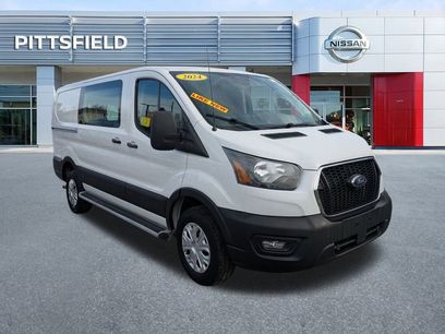Used 2024 Ford Transit 250 Base w/ Exterior Upgrade Package