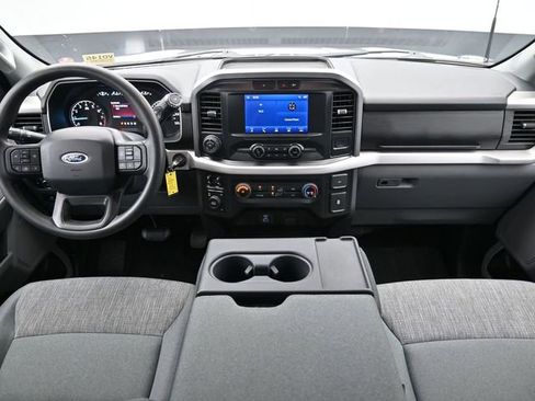 Used 2022 Ford F150 XLT w/ Trailer Tow Package image 18