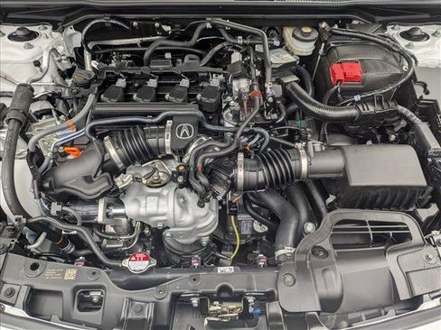 New 2026 Acura Integra A-Spec image 17