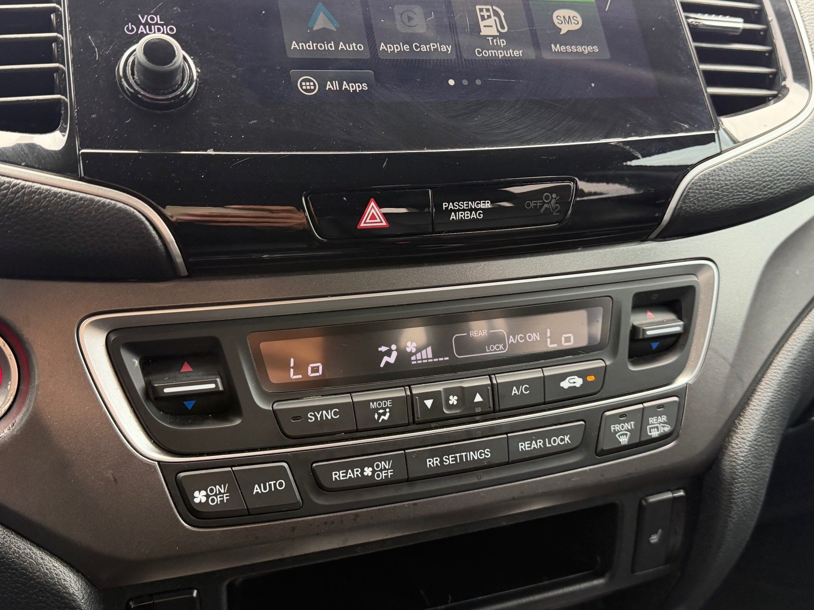 Used 2022 Honda Pilot Special Edition image 23