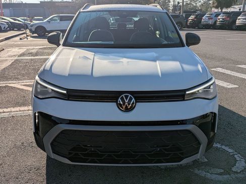 New 2026 Volkswagen Taos S FWD image 9