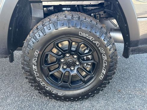 New 2026 RAM 1500 Rebel image 10