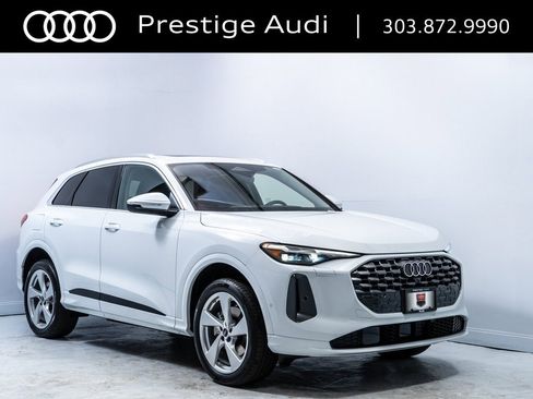 New 2025 Audi Q5 Premium Plus image 9