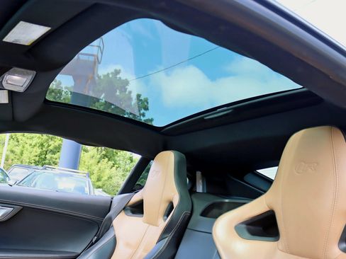 Used 2015 Jaguar F-TYPE R RWD image 28