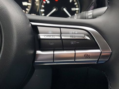 New 2026 MAZDA CX-50 AWD 2.5 Hybrid w/ Weather Package image 24