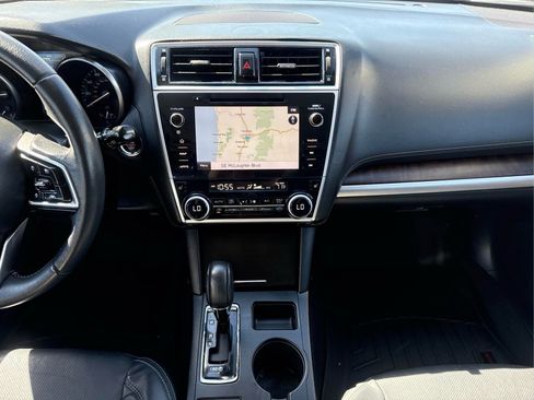 Used 2019 Subaru Outback 2.5i Limited w/ Popular Package #2 AWD/4WD image 20
