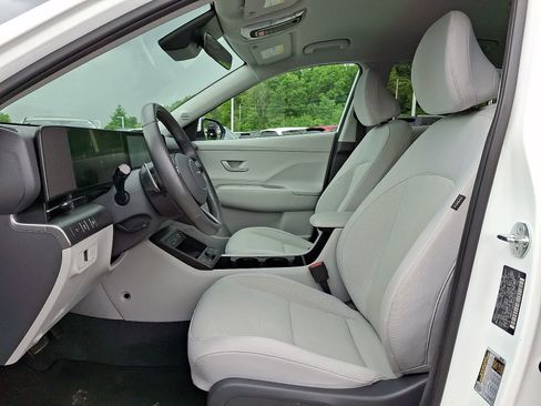 Used 2024 Hyundai Kona SEL w/ Convenience Package AWD/4WD image 15