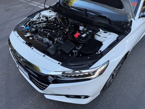 Used 2022 Honda Accord EX-L image 33