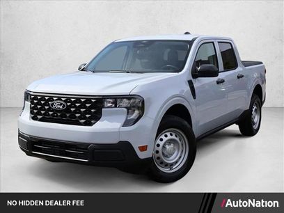 New 2026 Ford Maverick XL w/ 4K Tow Package