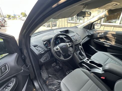 Used 2015 Ford Escape SE AWD/4WD image 5